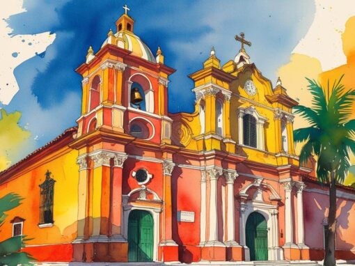 Quinceañera Church Ceremony Quinceañera Church Ceremony