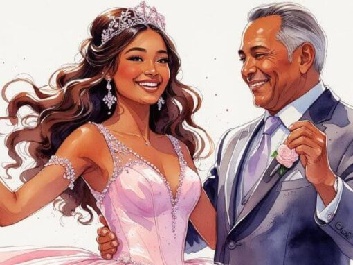 Quinceañera Traditions Quinceañera Traditions