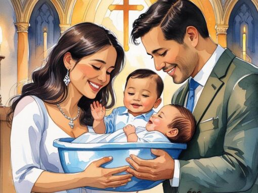 The Role of Padrinos in a Quinceañera The Role of Padrinos in a Quinceañera