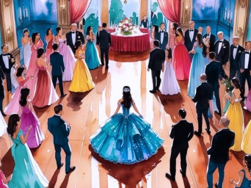 Why Do We Even Celebrate Quinceañeras? Why Do We Even Celebrate Quinceañeras?
