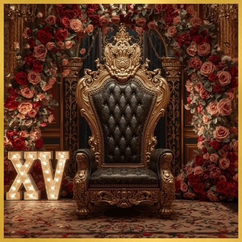 Quinceañera throne chair quinceañera traditions (1) (1)