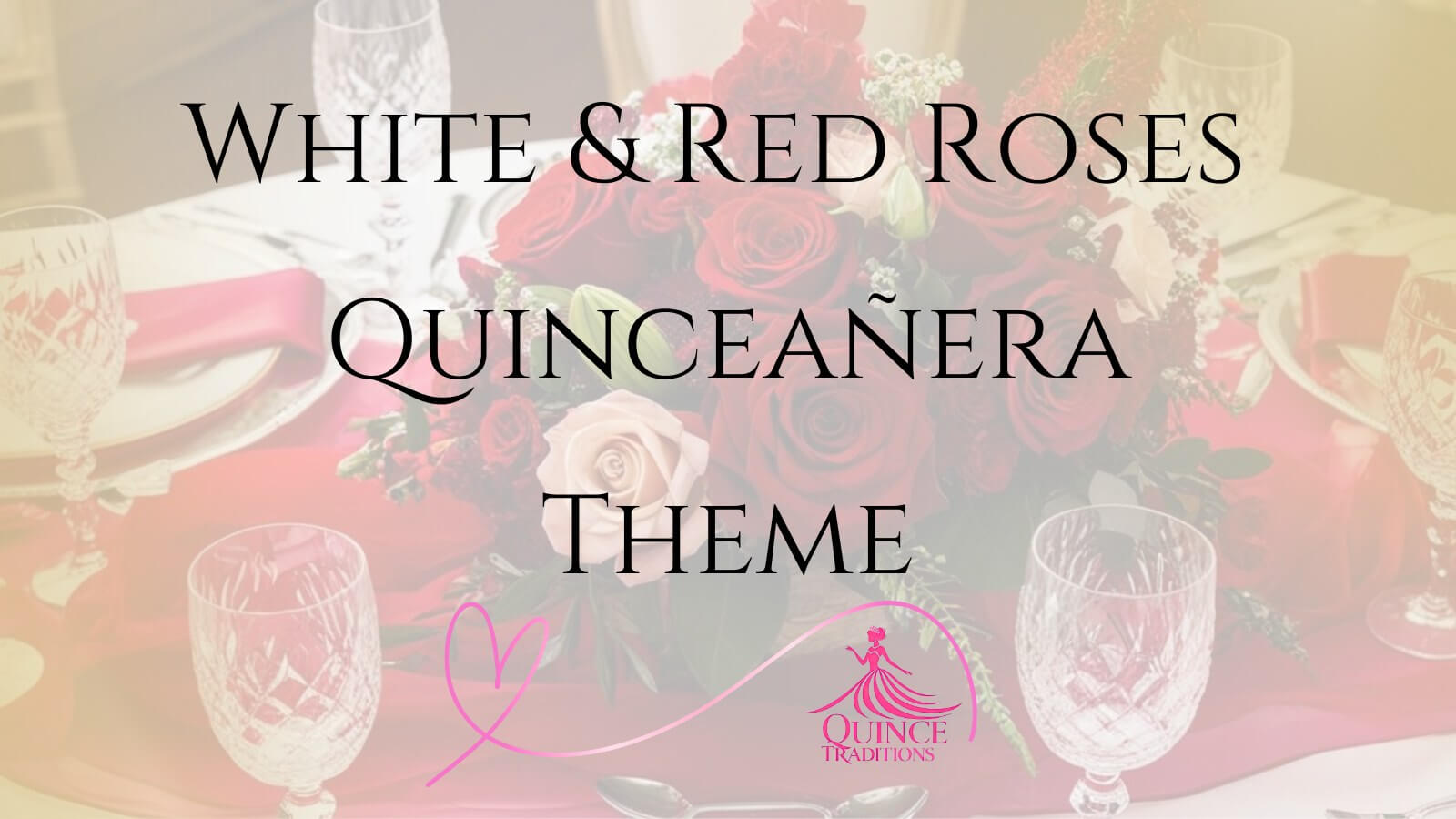 Pink paris quinceañera theme portfolio pic