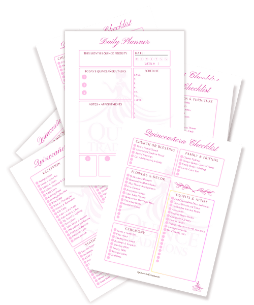 free-quinceañera-checklist-pdf-print Free quinceañera checklist pdf print