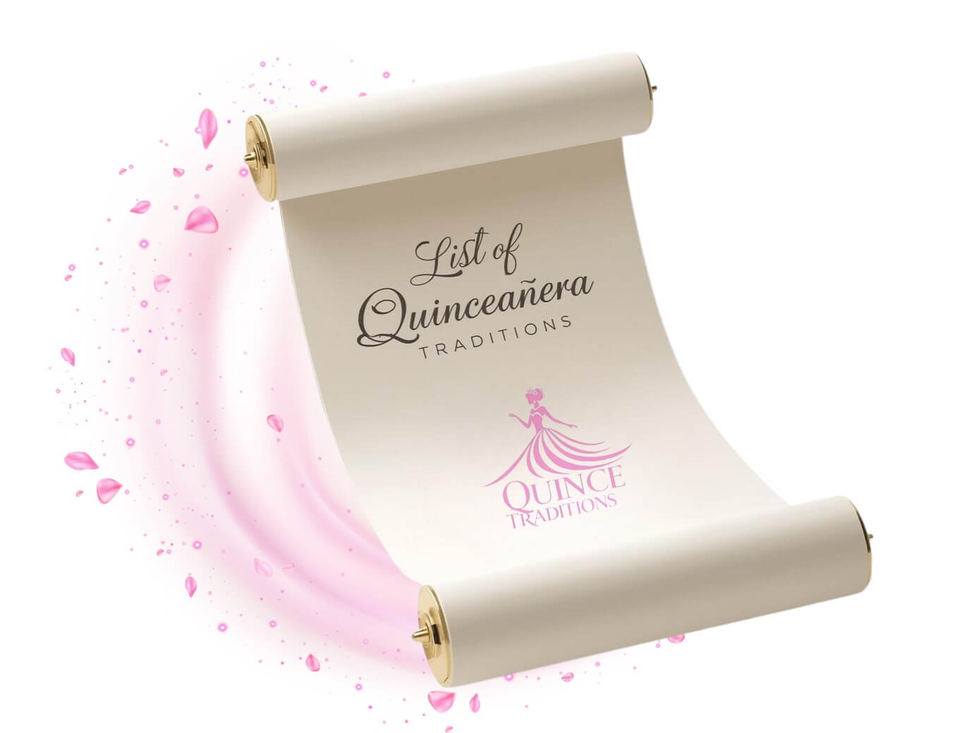 List of quinceañera traditions detailed list with pictures and meanings