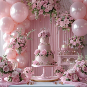 Quince themes mood boards circle