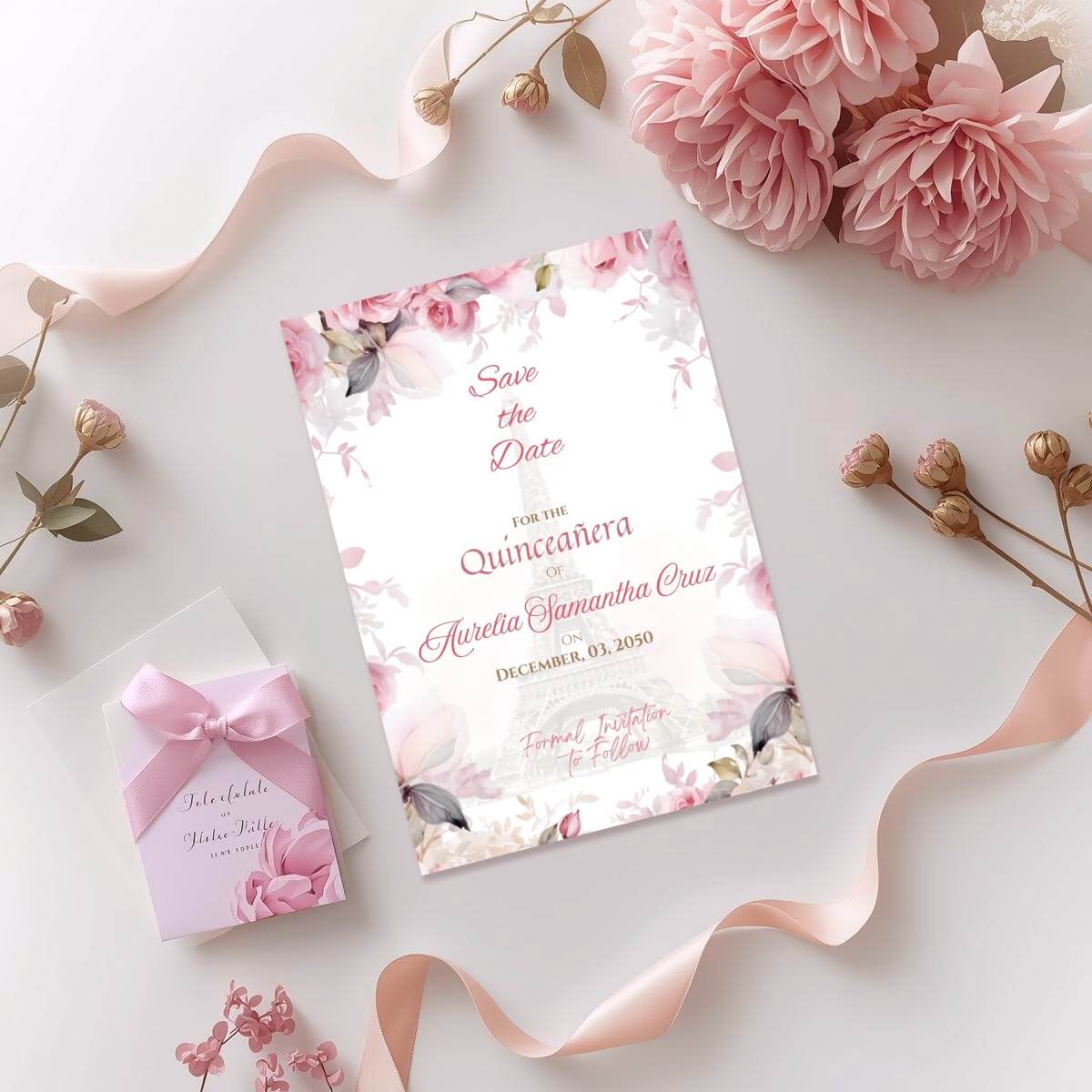 quince-traditions-save-the-date-category-image Quince traditions save the date category image