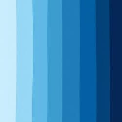 Blue color palette shop by color