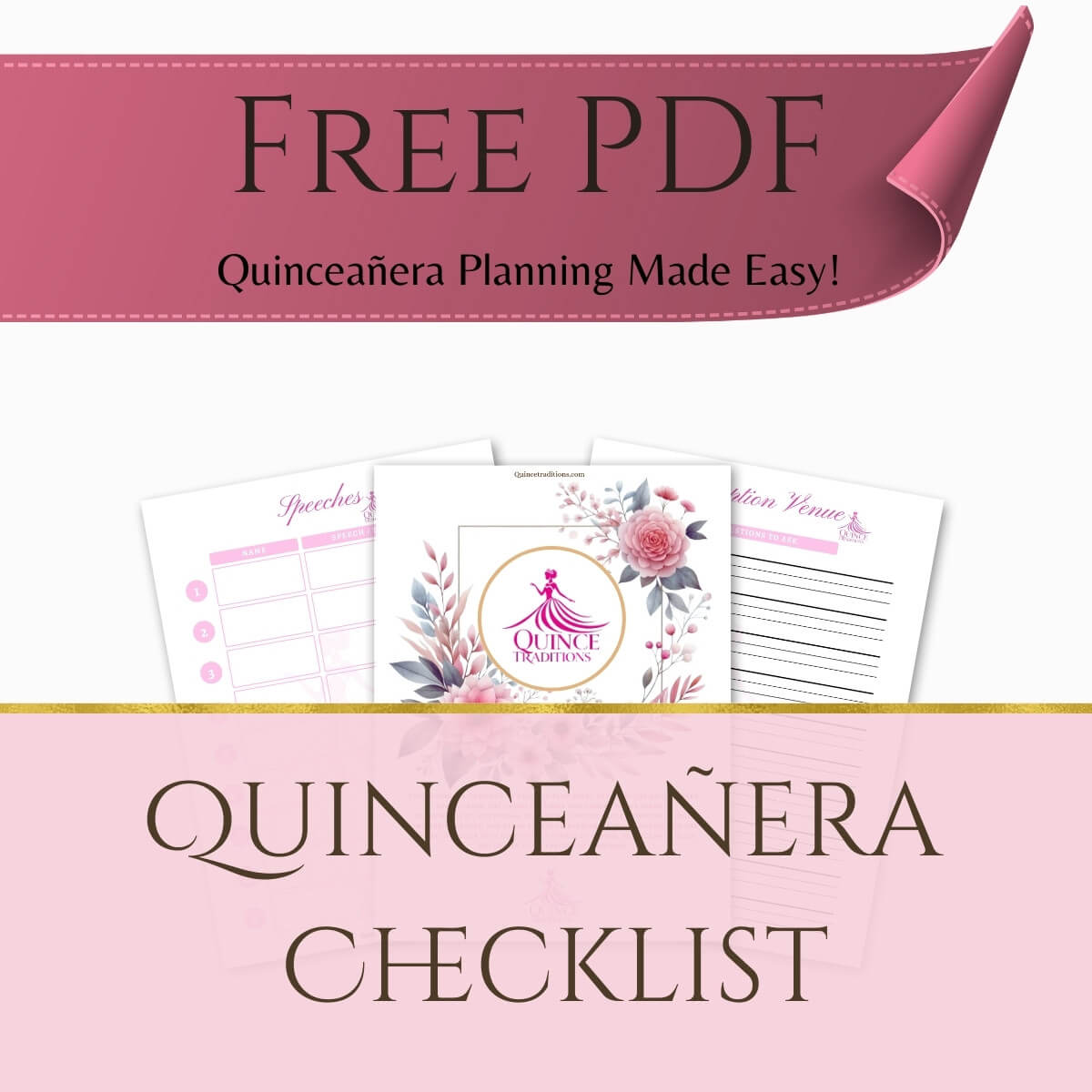 quinceañera-checklist-free-pdf Quinceañera checklist free pdf