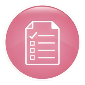 stationery_hub_quinceañera_guest_list Stationery hub quinceañera guest list