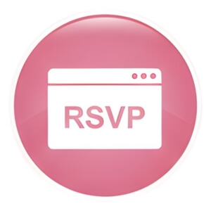 stationery_hub_quinceañera_rsvp_website Stationery hub quinceañera rsvp website