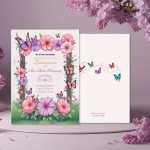 Quince Butterfly Invite v1.2