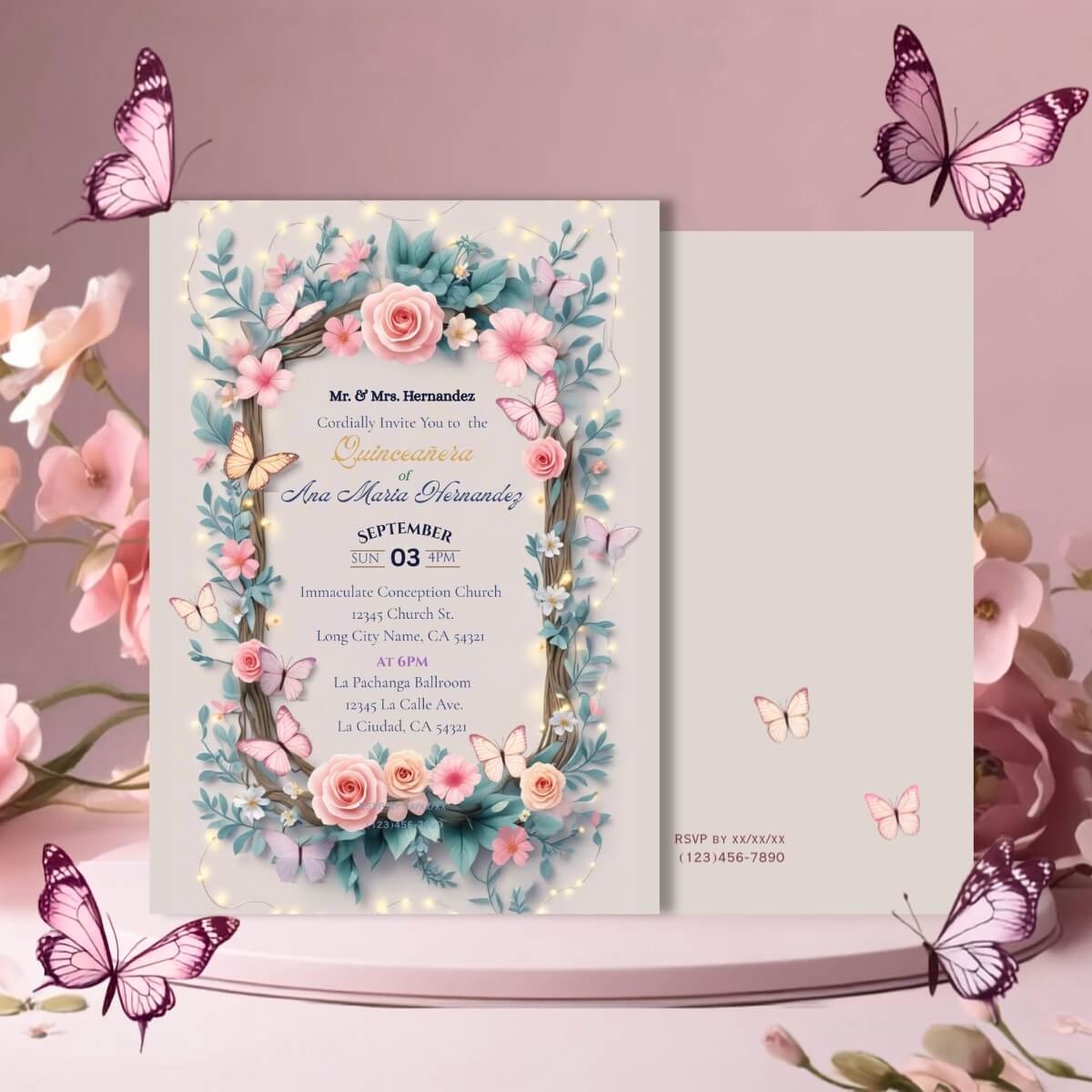 Quince butterfly invite v2