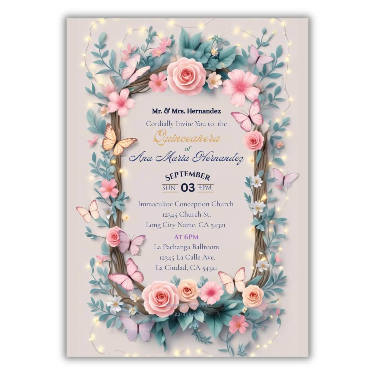 Quince butterfly invite v2