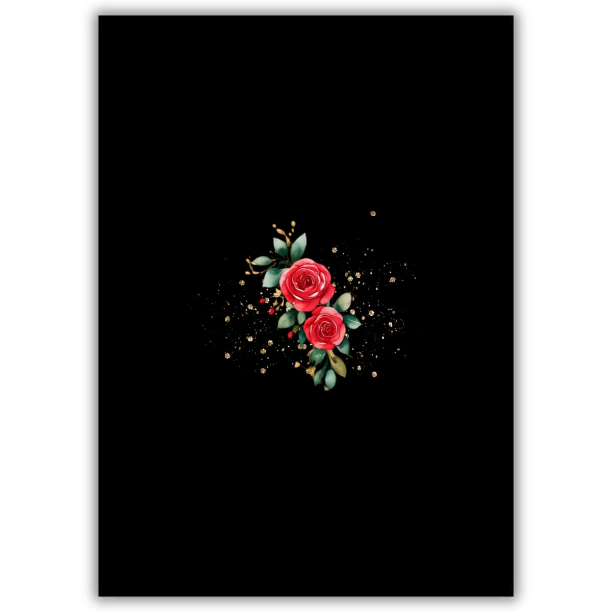 Quince invite black red charra v2