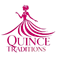 Quince Traditions Logo Menu